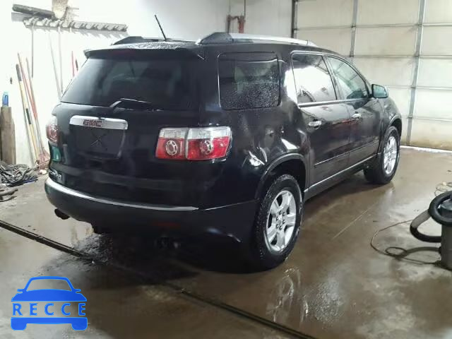 2010 GMC ACADIA SL 1GKLRKED2AJ241276 зображення 3