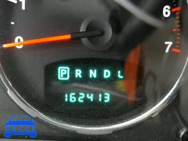 2008 JEEP LIBERTY SP 1J8GN28K98W282500 image 7