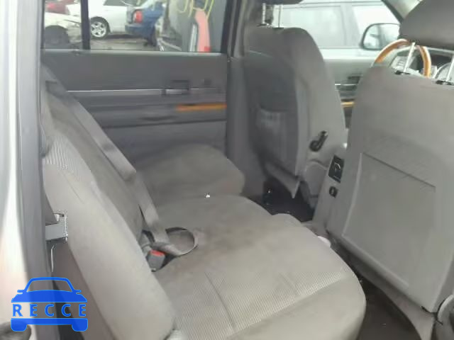 2008 CHRYSLER ASPEN LIMI 1A8HX58NX8F111510 зображення 5