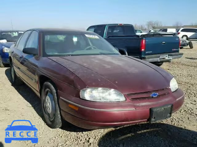 1997 CHEVROLET LUMINA/LS 2G1WL52M0V9338616 image 0