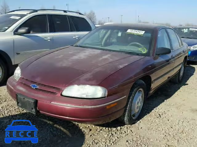 1997 CHEVROLET LUMINA/LS 2G1WL52M0V9338616 image 1