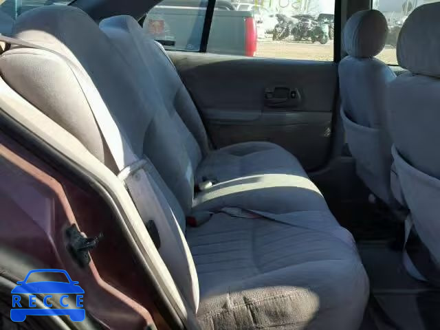 1997 CHEVROLET LUMINA/LS 2G1WL52M0V9338616 image 5