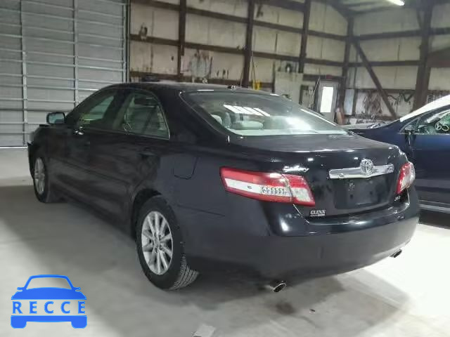 2010 TOYOTA CAMRY LE/X 4T1BK3EK2AU106843 image 2