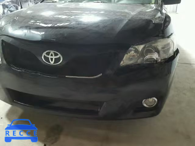 2010 TOYOTA CAMRY LE/X 4T1BK3EK2AU106843 зображення 8