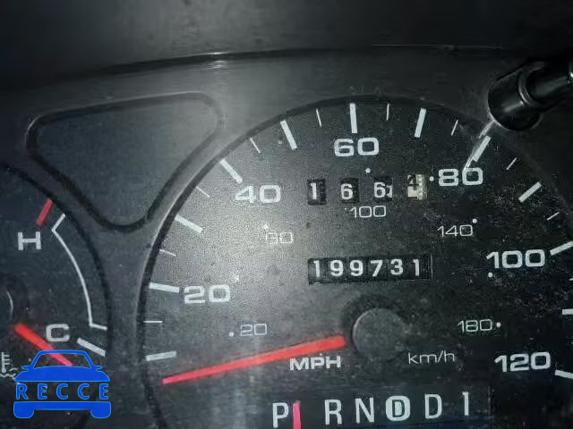 2003 FORD TAURUS SES 1FAFP55293G184465 зображення 7