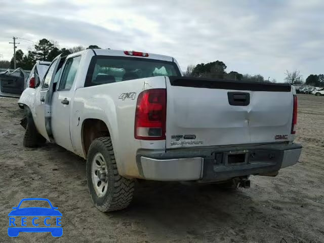 2012 GMC SIERRA K15 3GTP2TEA4CG151158 image 2