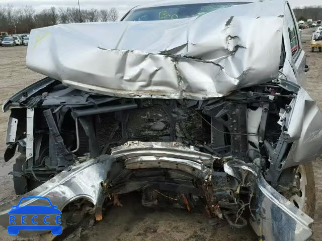 2012 GMC SIERRA K15 3GTP2TEA4CG151158 image 6