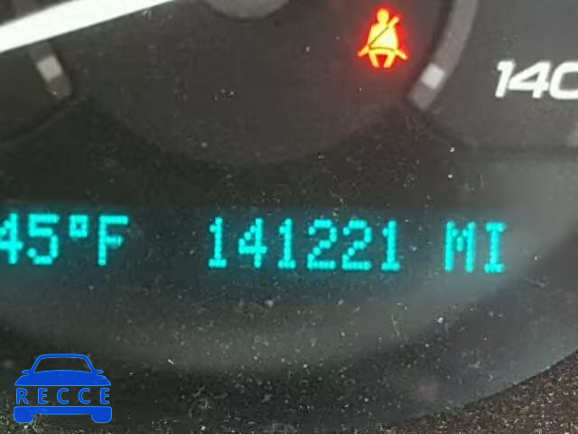 2009 CHEVROLET MALIBU 1LT 1G1ZH57B09F140248 image 7