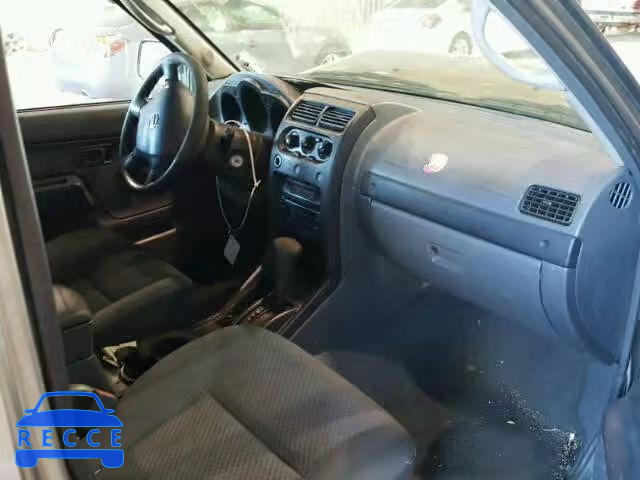 2003 NISSAN XTERRA XE/ 5N1ED28T23C646403 image 4