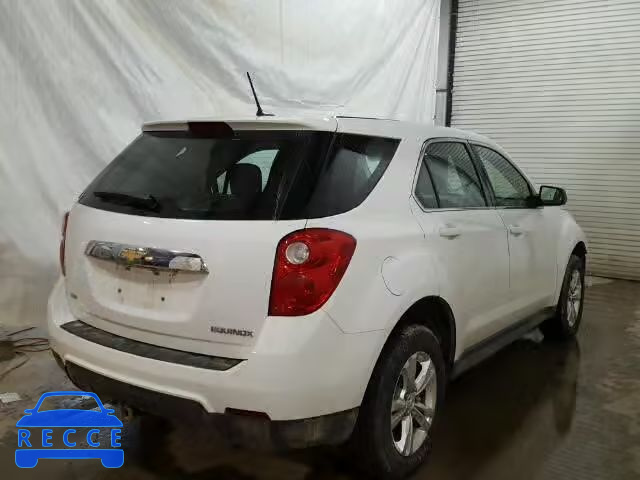 2015 CHEVROLET EQUINOX LS 2GNFLEEK0F6327448 image 3