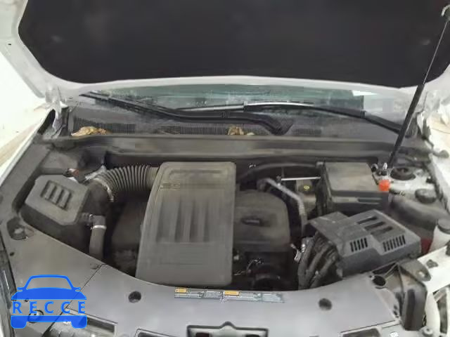 2015 CHEVROLET EQUINOX LS 2GNFLEEK0F6327448 image 6