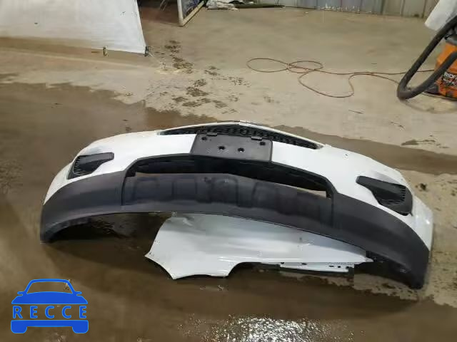 2015 CHEVROLET EQUINOX LS 2GNFLEEK0F6327448 image 8