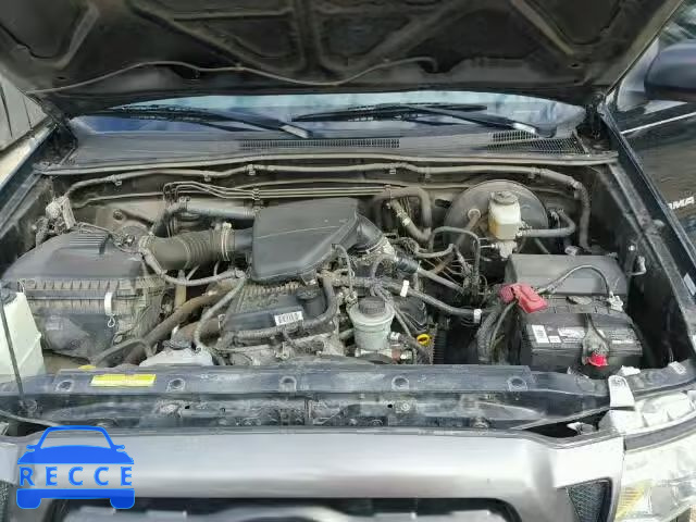 2008 TOYOTA TACOMA 5TENX22NX8Z562795 image 6