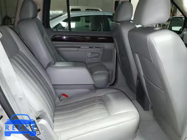 2003 LINCOLN AVIATOR 5LMEU78H93ZJ28310 зображення 5