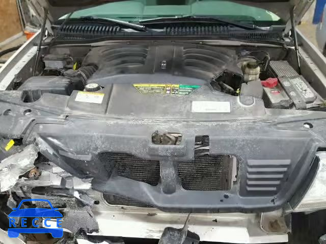 2003 LINCOLN AVIATOR 5LMEU78H93ZJ28310 зображення 6