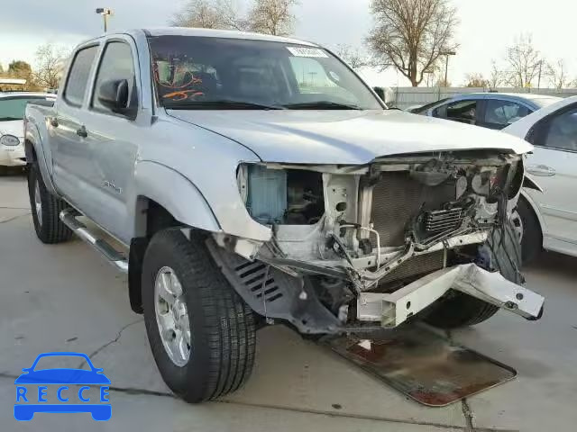 2006 TOYOTA TACOMA PRE 5TEJU62N56Z282858 зображення 0