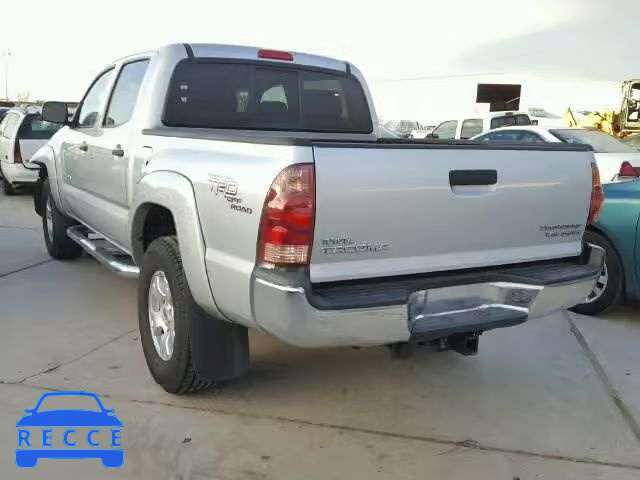 2006 TOYOTA TACOMA PRE 5TEJU62N56Z282858 зображення 2