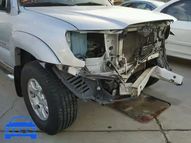 2006 TOYOTA TACOMA PRE 5TEJU62N56Z282858 image 8