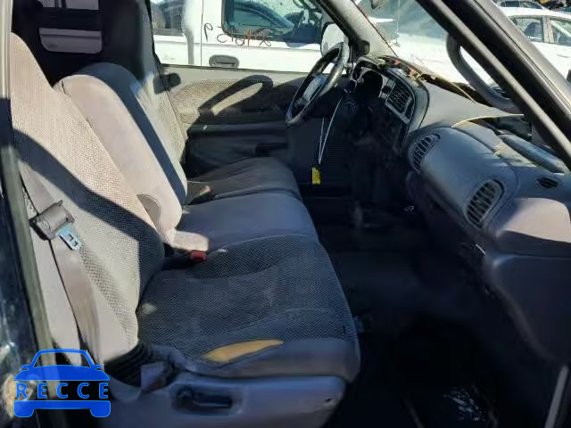 2001 DODGE RAM 1500 Q 3B7HC13Z41G788580 image 4