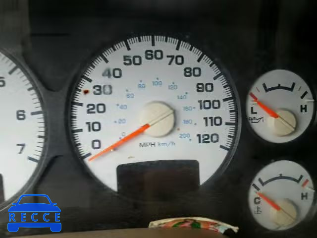 2003 DODGE RAM 1500 Q 1D7HA18NX3S145745 image 7