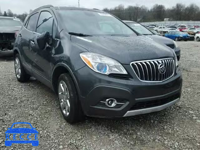 2016 BUICK ENCORE PRE KL4CJHSB8GB568934 Bild 0