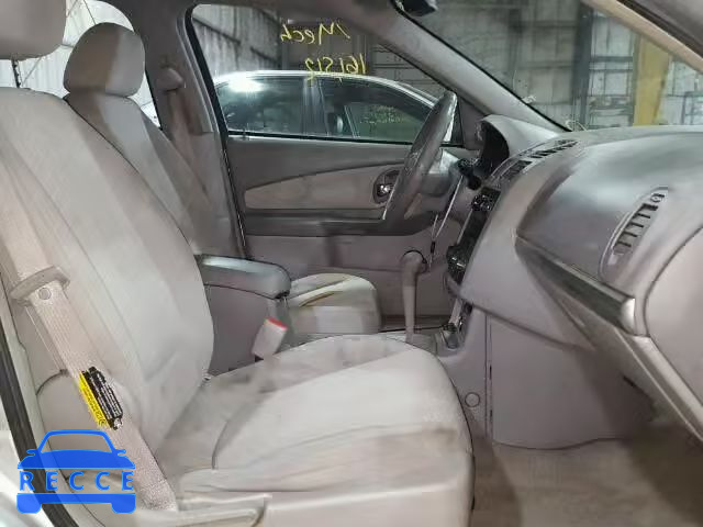 2004 CHEVROLET MALIBU 1G1ZS52F34F202746 image 4