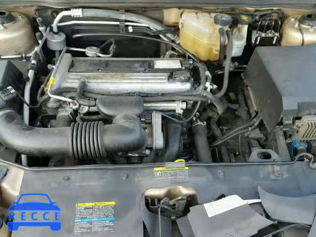 2005 CHEVROLET MALIBU 1G1ZS52F95F277730 image 6