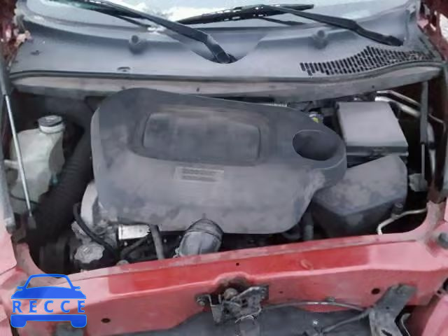 2008 CHEVROLET HHR LS 3GNCA13D48S723313 image 6