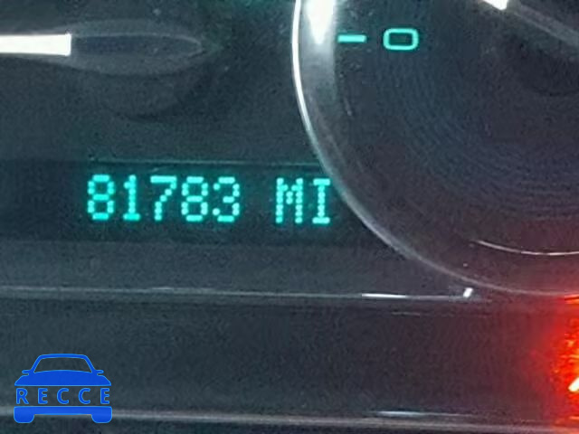 2008 CHEVROLET HHR LS 3GNCA13D48S723313 image 7