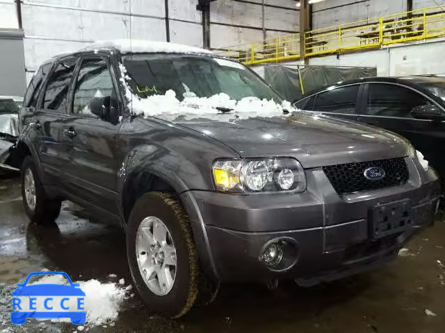 2006 FORD ESCAPE LIM 1FMCU94146KD53665 image 0