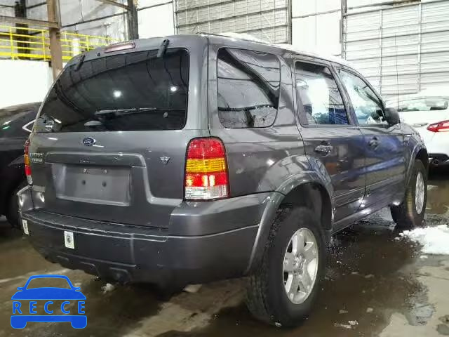 2006 FORD ESCAPE LIM 1FMCU94146KD53665 image 3