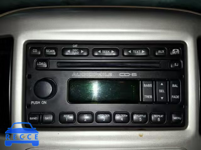 2006 FORD ESCAPE LIM 1FMCU94146KD53665 image 8