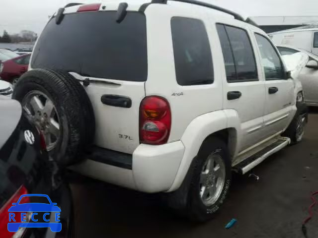 2002 JEEP LIBERTY LI 1J4GL58K32W177158 image 3