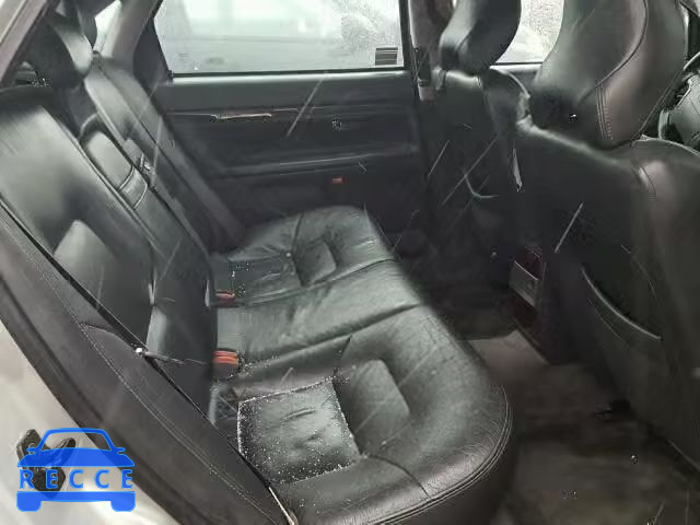 1999 VOLVO S80 YV1TS97D2X1046951 image 5