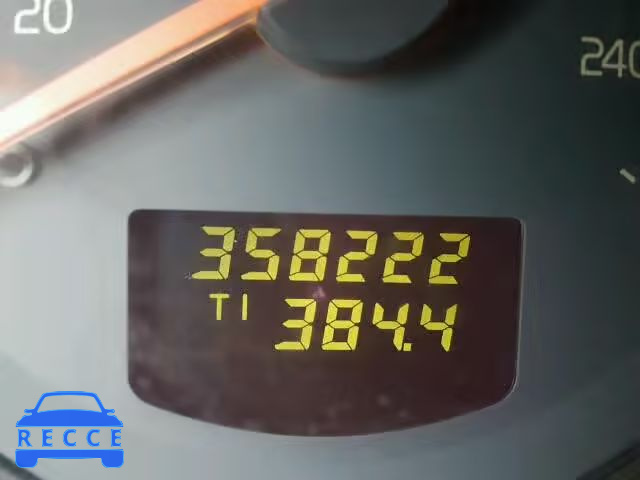 1999 VOLVO S80 YV1TS97D2X1046951 image 7