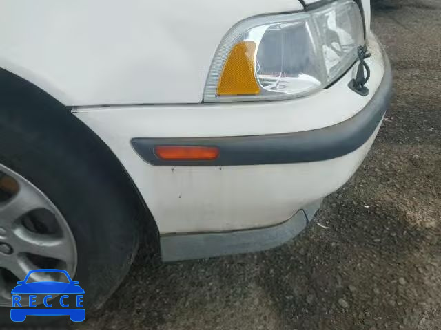 2000 VOLVO S40 YV1VS255XYF442304 image 9