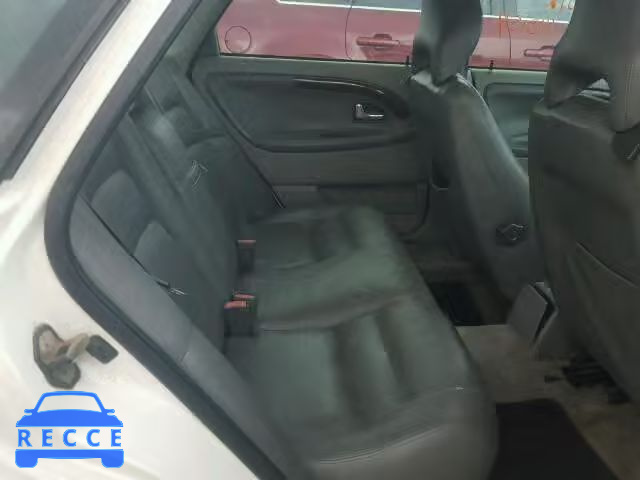2000 VOLVO S40 YV1VS255XYF442304 image 5