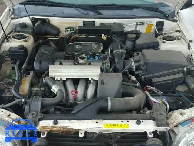 2000 VOLVO S40 YV1VS255XYF442304 image 7