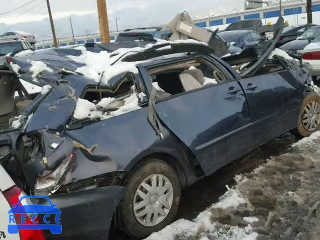 2006 TOYOTA SIENNA 5TDZA23C46S503851 image 3