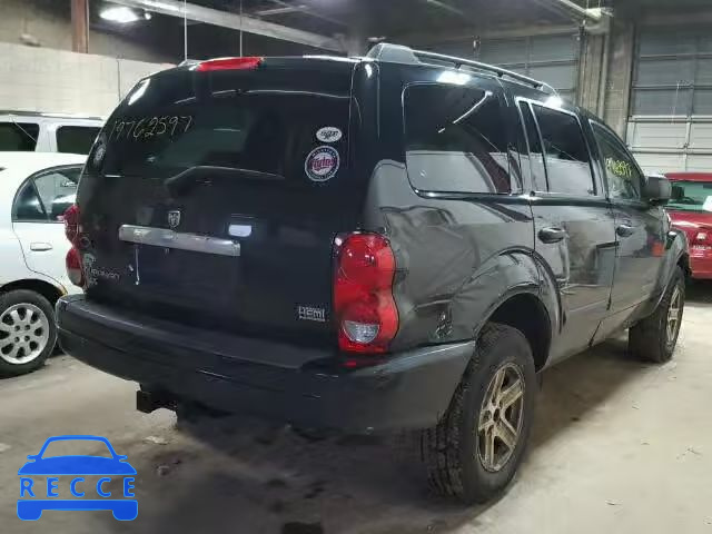 2004 DODGE DURANGO SL 1D4HB48D44F147939 image 3