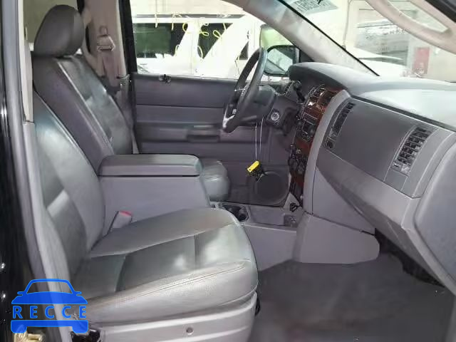 2004 DODGE DURANGO SL 1D4HB48D44F147939 image 4