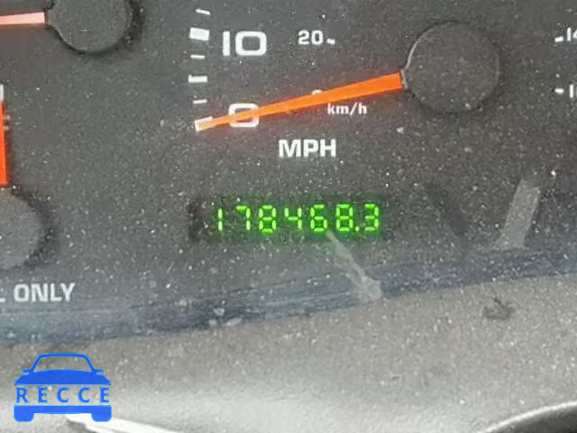 2004 FORD F350 SUPER 1FTSX31P54ED73559 image 7