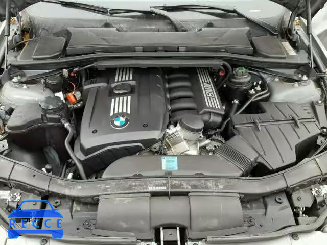 2011 BMW 328XI WBAPK7C59BA820242 image 6