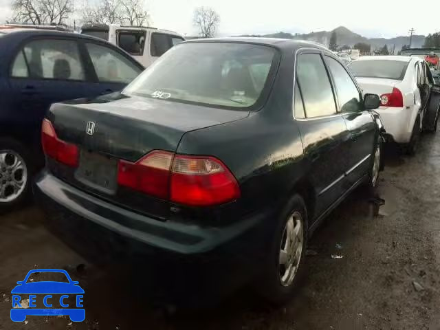 1998 HONDA ACCORD EX 1HGCG5656WA025613 image 3