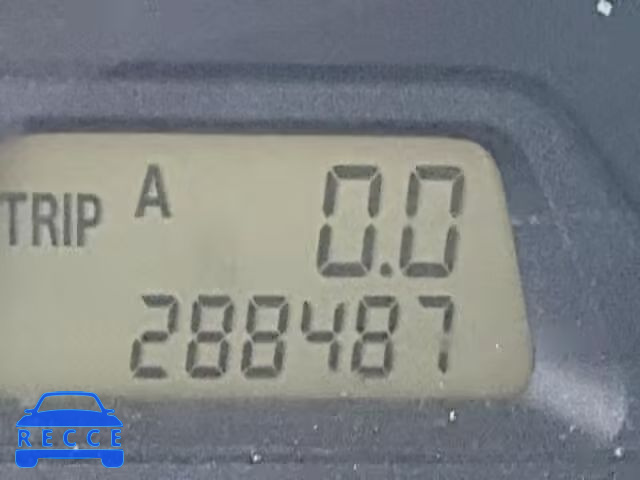 1998 HONDA ACCORD EX 1HGCG5656WA025613 image 7