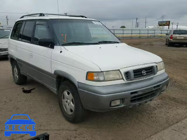 1998 MAZDA MPV WAGON JM3LV5232W0837416 image 0