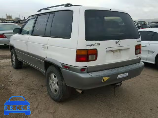 1998 MAZDA MPV WAGON JM3LV5232W0837416 зображення 2