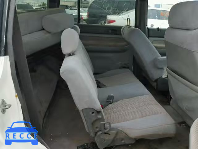 1998 MAZDA MPV WAGON JM3LV5232W0837416 зображення 5