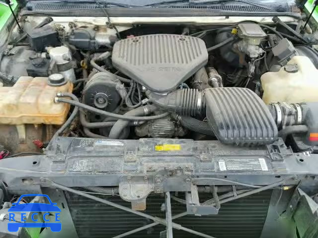 1995 CHEVROLET CAPRICE CL 1G1BL52W1SR101988 image 6