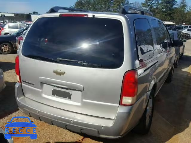 2005 CHEVROLET UPLANDER L 1GNDV33L85D166462 image 3